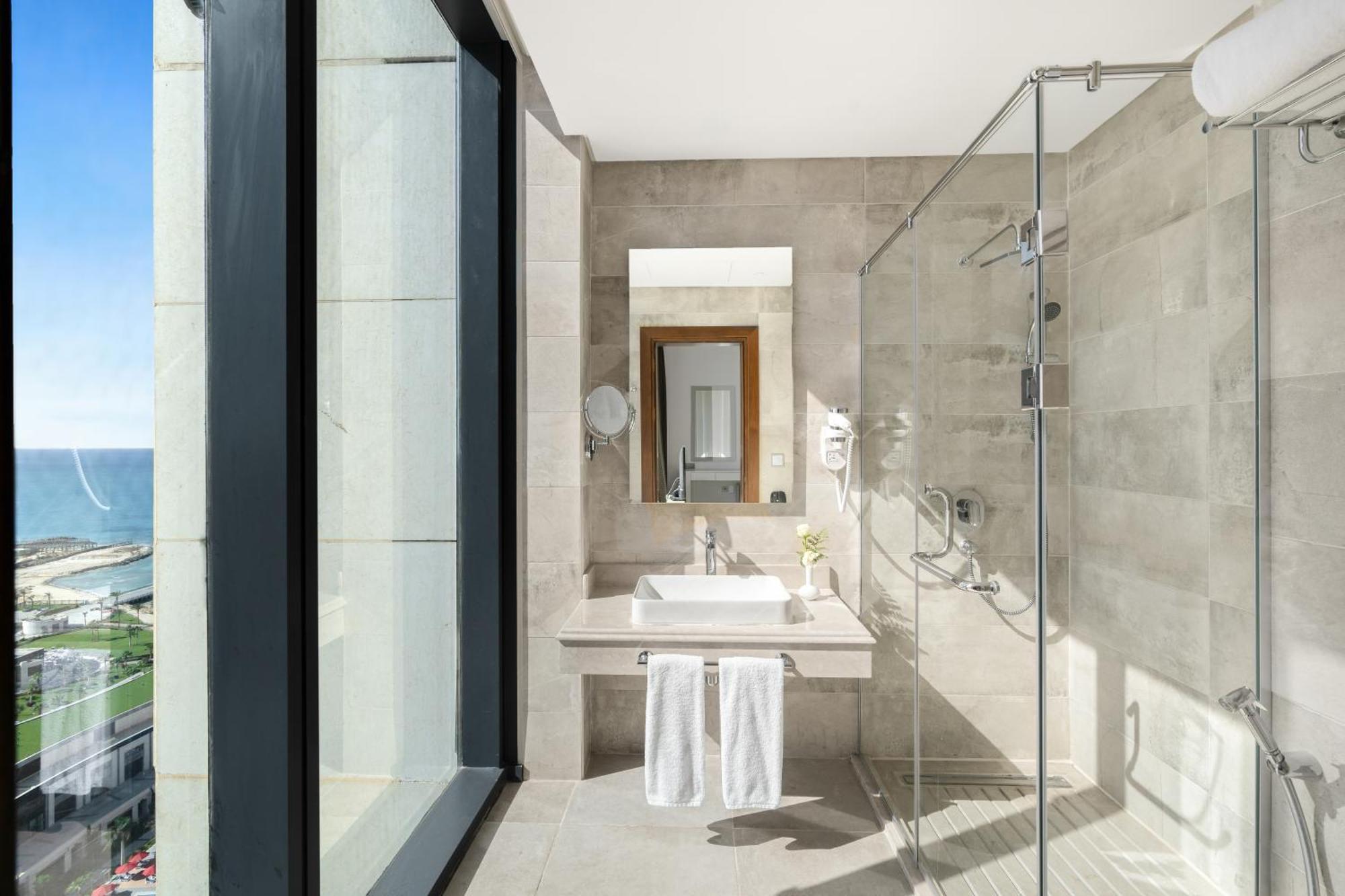 Rixos Premium Alamein El Alamein Kamer foto