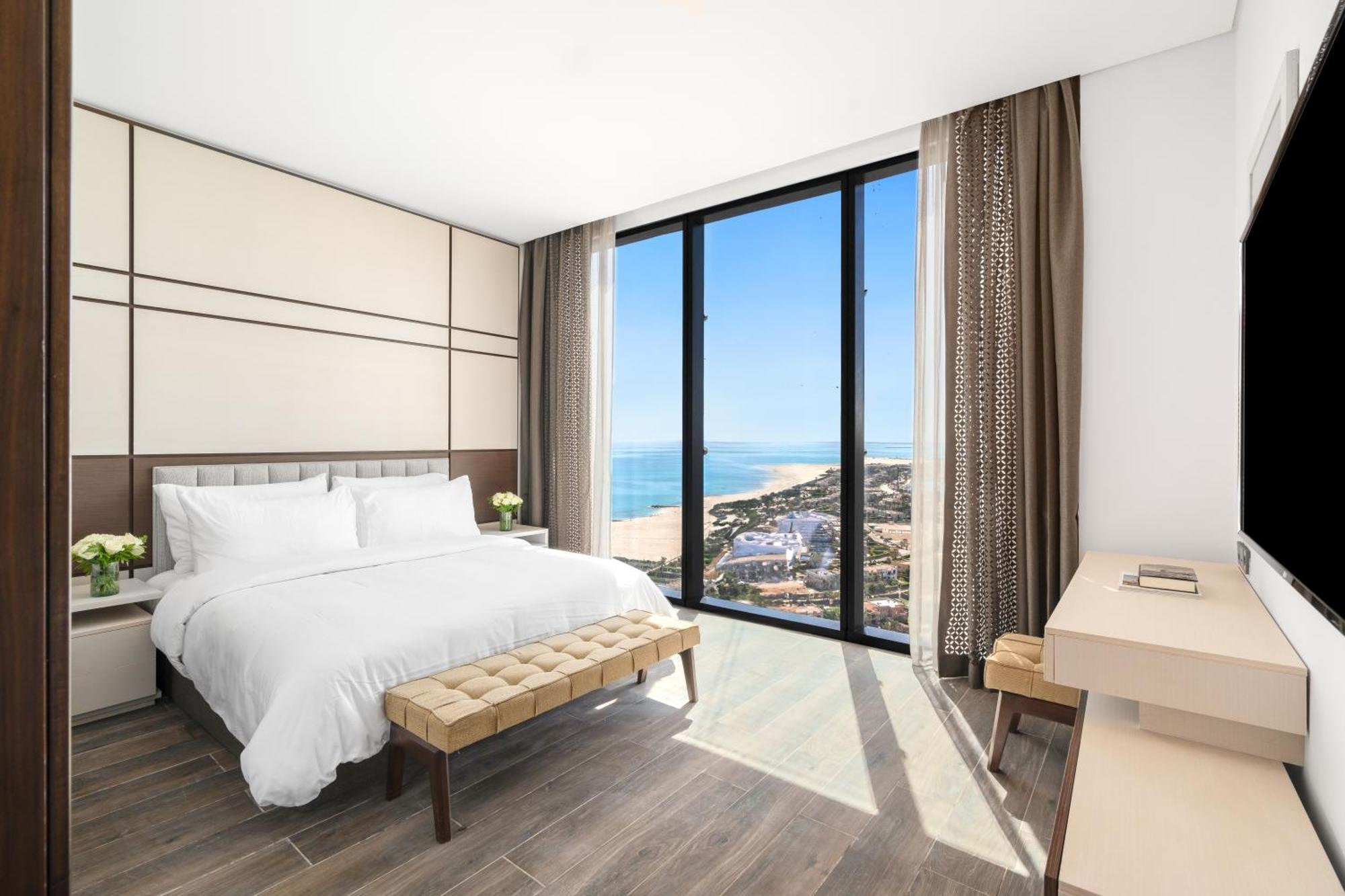 Rixos Premium Alamein El Alamein Kamer foto